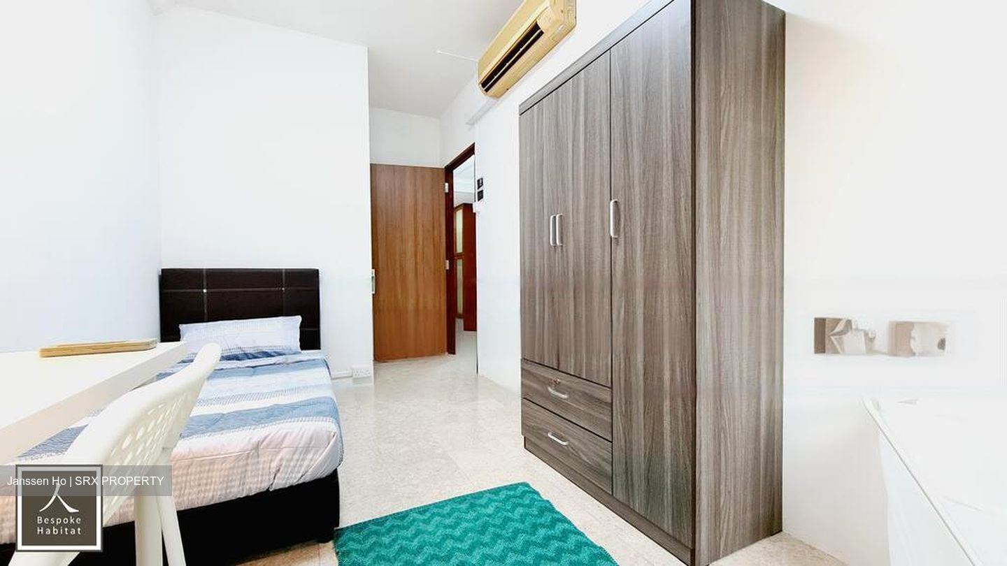 Modena (D18), Condominium #481410681